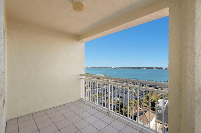 1170 SW GULF BOULEVARD 1105, Clearwater Beach, FL 33767