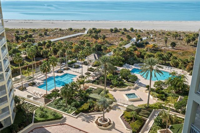 1170 SW GULF BOULEVARD 1105, Clearwater Beach, FL 33767