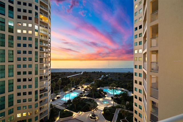 1170 SW GULF BOULEVARD 1105, Clearwater Beach, FL 33767