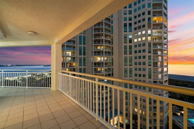1170 SW GULF BOULEVARD 1105, Clearwater Beach, FL 33767