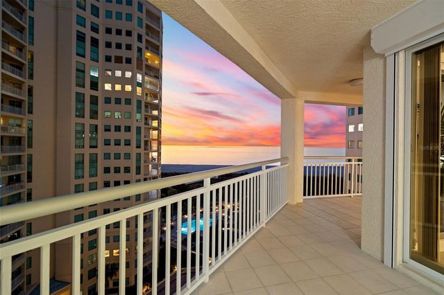 1170 SW GULF BOULEVARD 1105, Clearwater Beach, FL 33767
