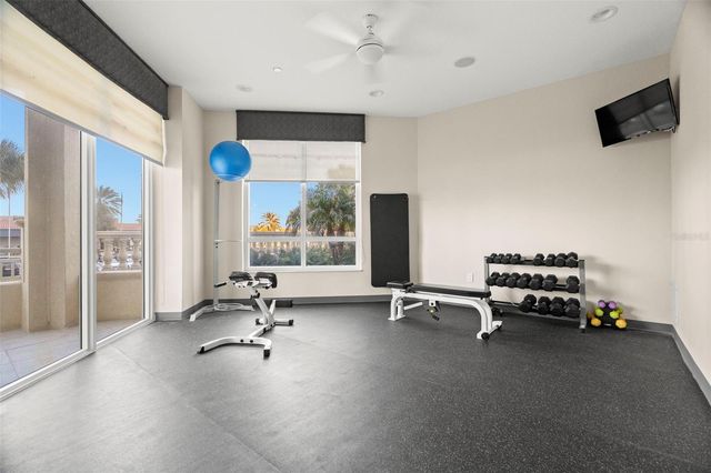 1170 SW GULF BOULEVARD 1105, Clearwater Beach, FL 33767