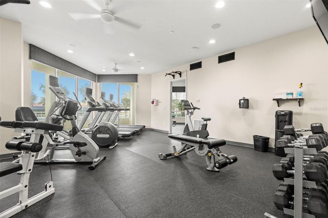 1170 SW GULF BOULEVARD 1105, Clearwater Beach, FL 33767