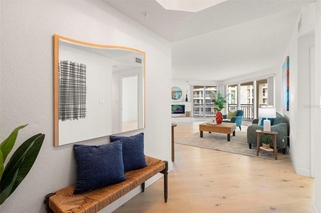 1170 SW GULF BOULEVARD 1105, Clearwater Beach, FL 33767