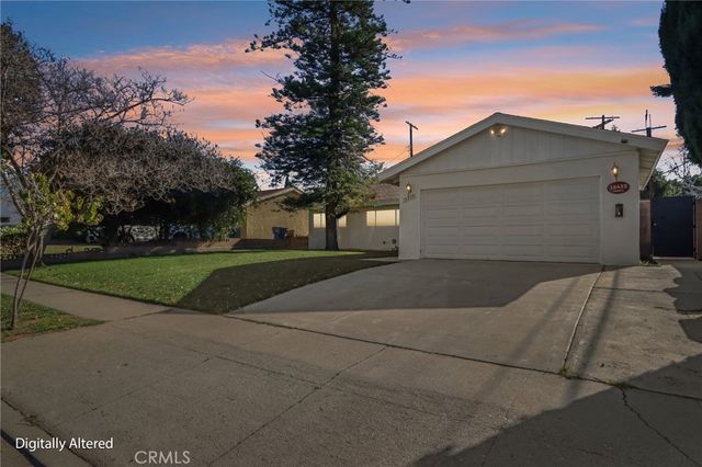 16428 Halsted Street, North Hills, CA 91343