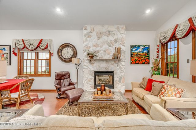 3706 Secluded Oak Court, Melbourne, FL 32934
