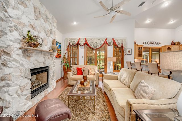 3706 Secluded Oak Court, Melbourne, FL 32934