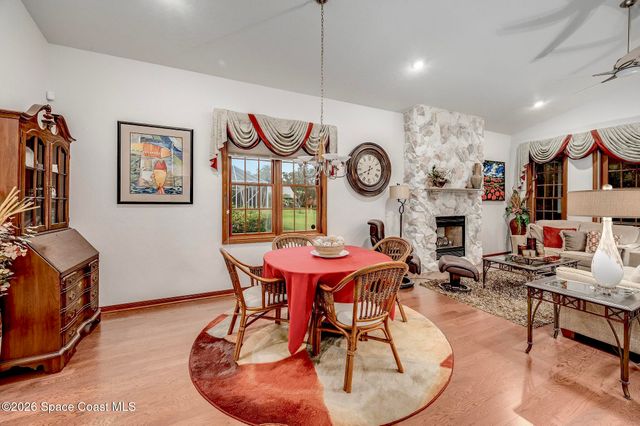 3706 Secluded Oak Court, Melbourne, FL 32934