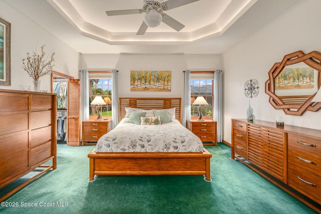 3706 Secluded Oak Court, Melbourne, FL 32934