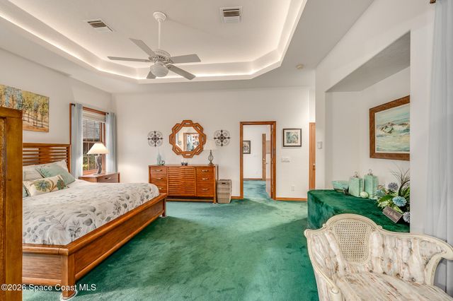 3706 Secluded Oak Court, Melbourne, FL 32934