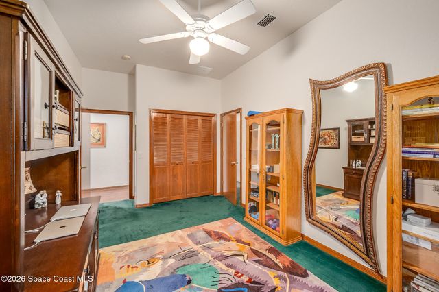3706 Secluded Oak Court, Melbourne, FL 32934