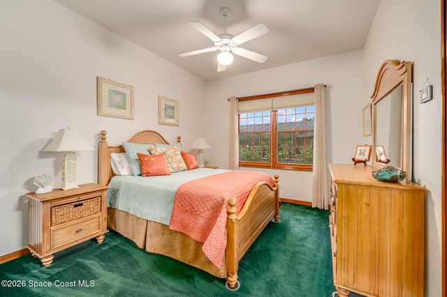 3706 Secluded Oak Court, Melbourne, FL 32934