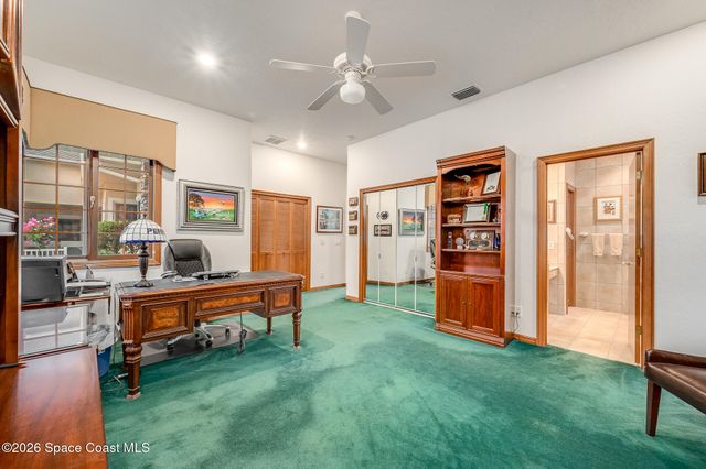 3706 Secluded Oak Court, Melbourne, FL 32934