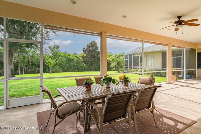 3706 Secluded Oak Court, Melbourne, FL 32934