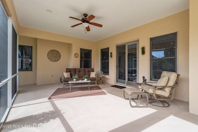 3706 Secluded Oak Court, Melbourne, FL 32934