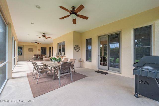 3706 Secluded Oak Court, Melbourne, FL 32934