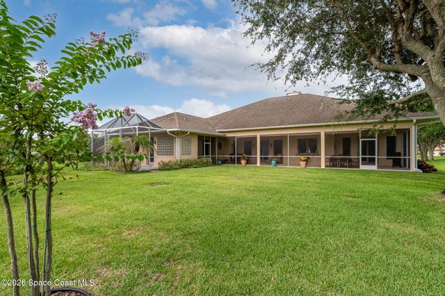 3706 Secluded Oak Court, Melbourne, FL 32934