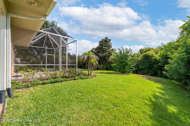 3706 Secluded Oak Court, Melbourne, FL 32934