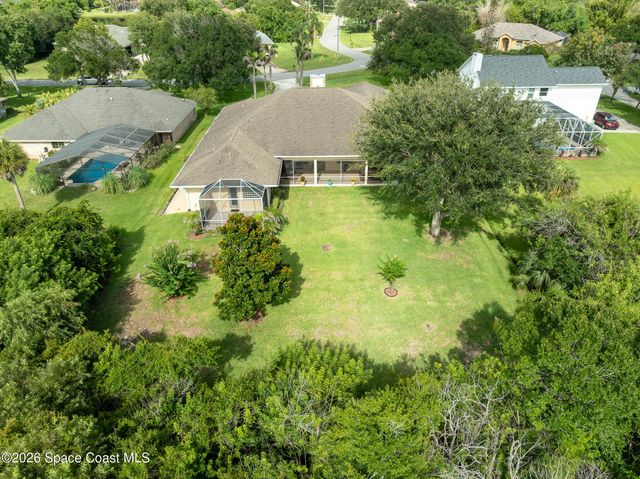 3706 Secluded Oak Court, Melbourne, FL 32934