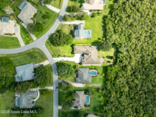 3706 Secluded Oak Court, Melbourne, FL 32934