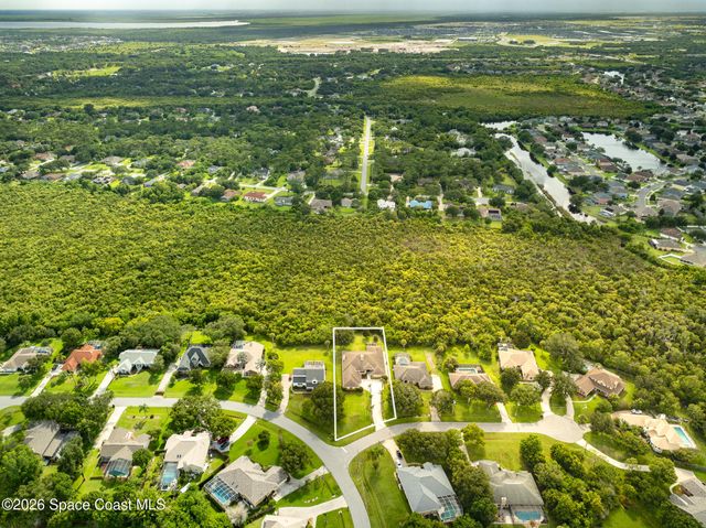 3706 Secluded Oak Court, Melbourne, FL 32934