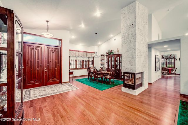 3706 Secluded Oak Court, Melbourne, FL 32934
