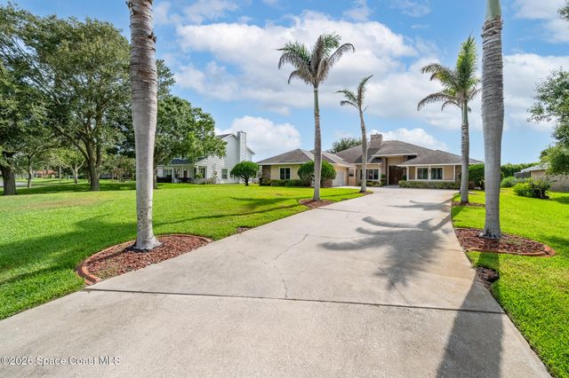 3706 Secluded Oak Court, Melbourne, FL 32934
