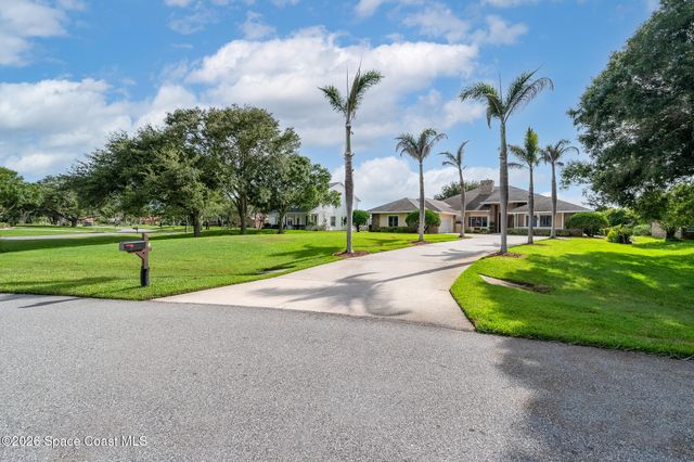 3706 Secluded Oak Court, Melbourne, FL 32934
