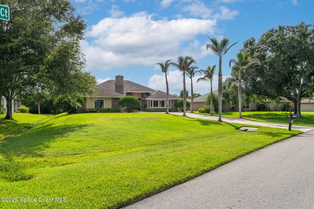 3706 Secluded Oak Court, Melbourne, FL 32934