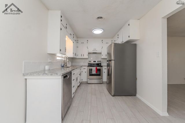 4839 CYPRESS AVENUE, Wichita Falls, TX 76310