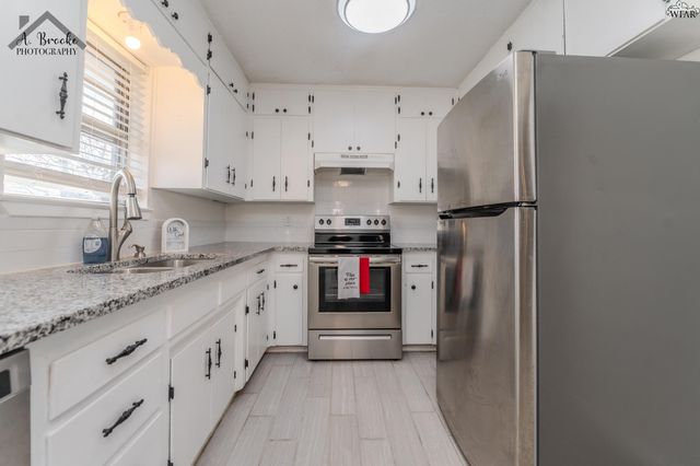 4839 CYPRESS AVENUE, Wichita Falls, TX 76310