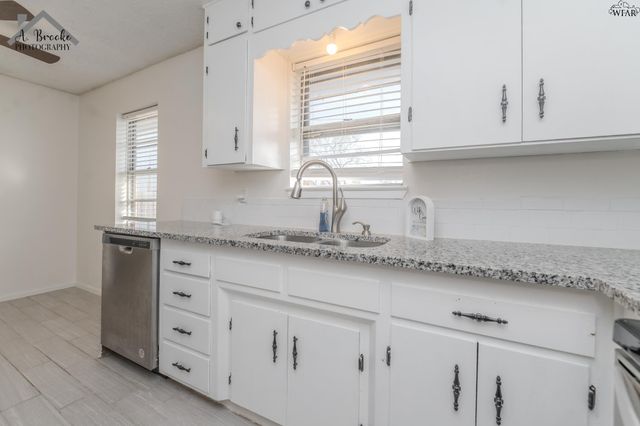 4839 CYPRESS AVENUE, Wichita Falls, TX 76310