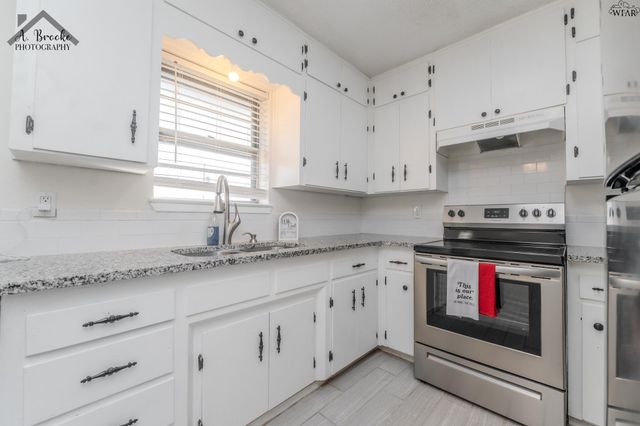 4839 CYPRESS AVENUE, Wichita Falls, TX 76310