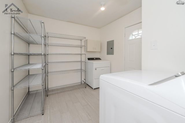 4839 CYPRESS AVENUE, Wichita Falls, TX 76310