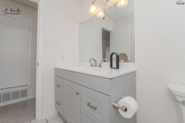 4839 CYPRESS AVENUE, Wichita Falls, TX 76310