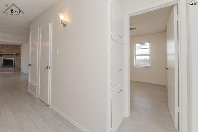 4839 CYPRESS AVENUE, Wichita Falls, TX 76310