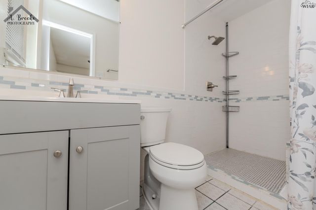 4839 CYPRESS AVENUE, Wichita Falls, TX 76310