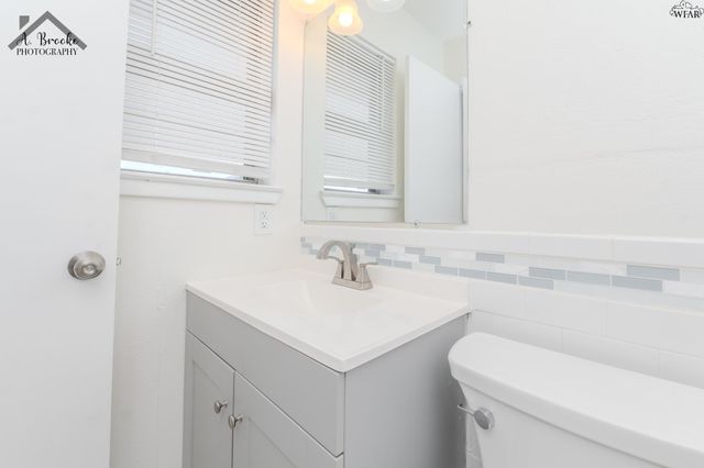 4839 CYPRESS AVENUE, Wichita Falls, TX 76310