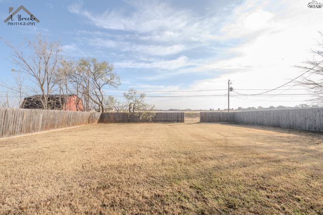 4839 CYPRESS AVENUE, Wichita Falls, TX 76310