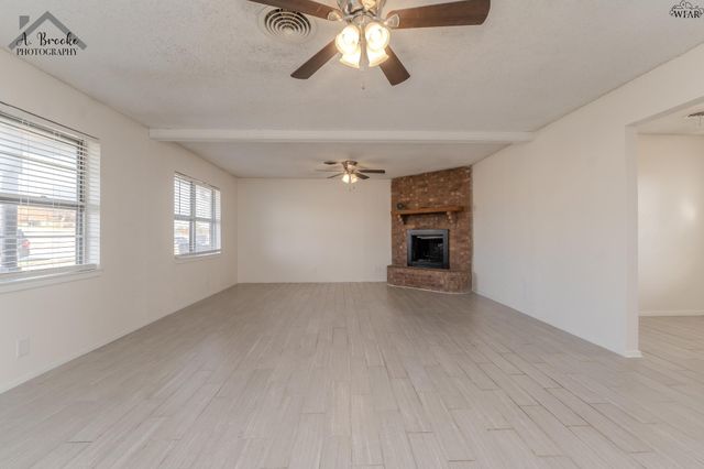 4839 CYPRESS AVENUE, Wichita Falls, TX 76310