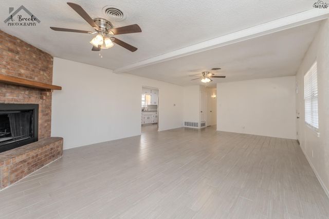 4839 CYPRESS AVENUE, Wichita Falls, TX 76310