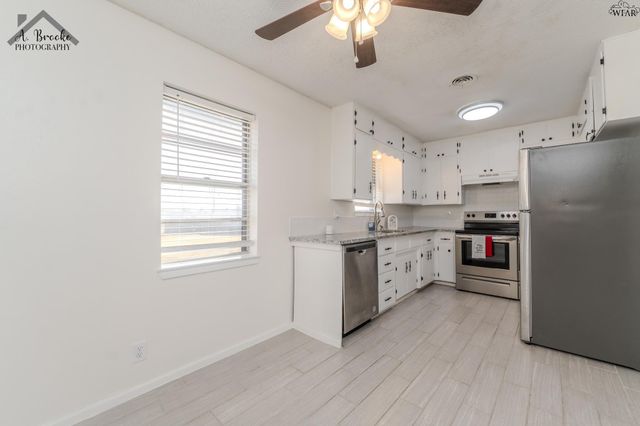 4839 CYPRESS AVENUE, Wichita Falls, TX 76310