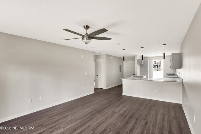 10109 OLD ST AUGUSTINE Road 6202, Jacksonville, FL 32257