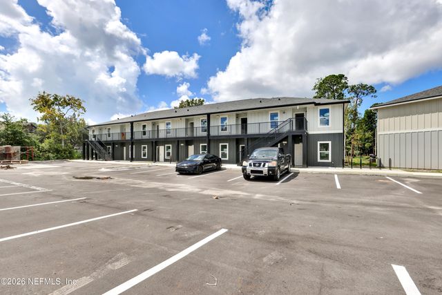 10109 OLD ST AUGUSTINE Road 6202, Jacksonville, FL 32257