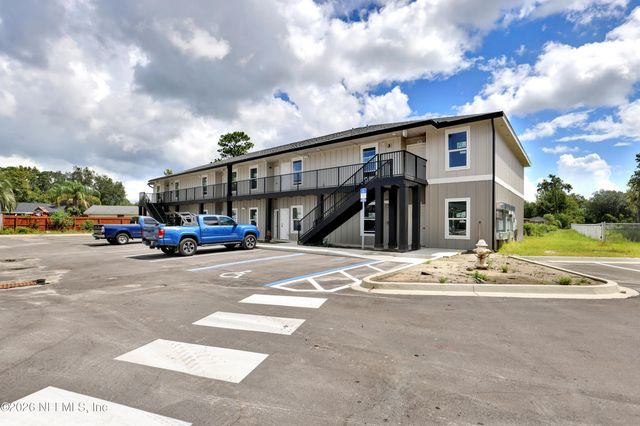 10109 OLD ST AUGUSTINE Road 6202, Jacksonville, FL 32257