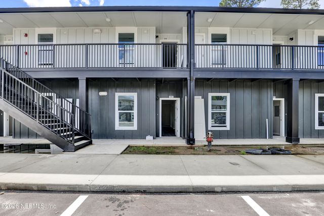 10109 OLD ST AUGUSTINE Road 6202, Jacksonville, FL 32257