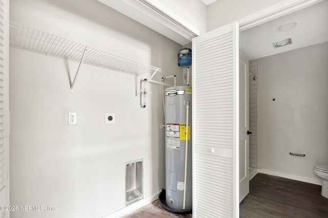 10109 OLD ST AUGUSTINE Road 6202, Jacksonville, FL 32257