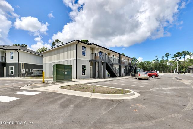 10109 OLD ST AUGUSTINE Road 6202, Jacksonville, FL 32257