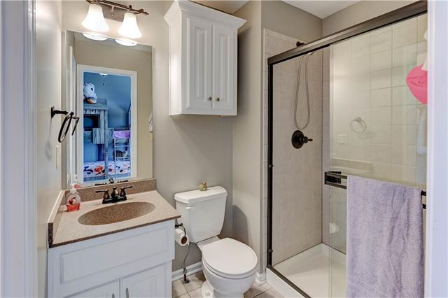 500 NE Woodpark Lane, Lee's Summit, MO 64086