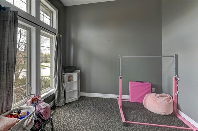 500 NE Woodpark Lane, Lee's Summit, MO 64086